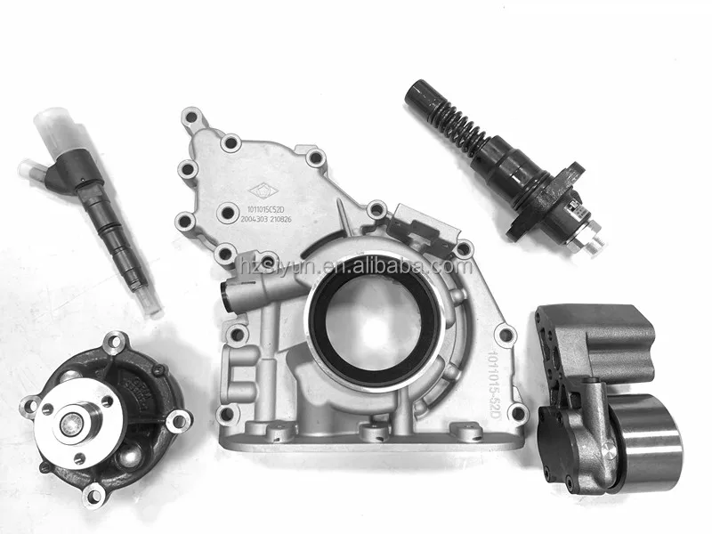 BF 8L 513 D2011 BFM2011 топливный насос DEUTZ 04103662