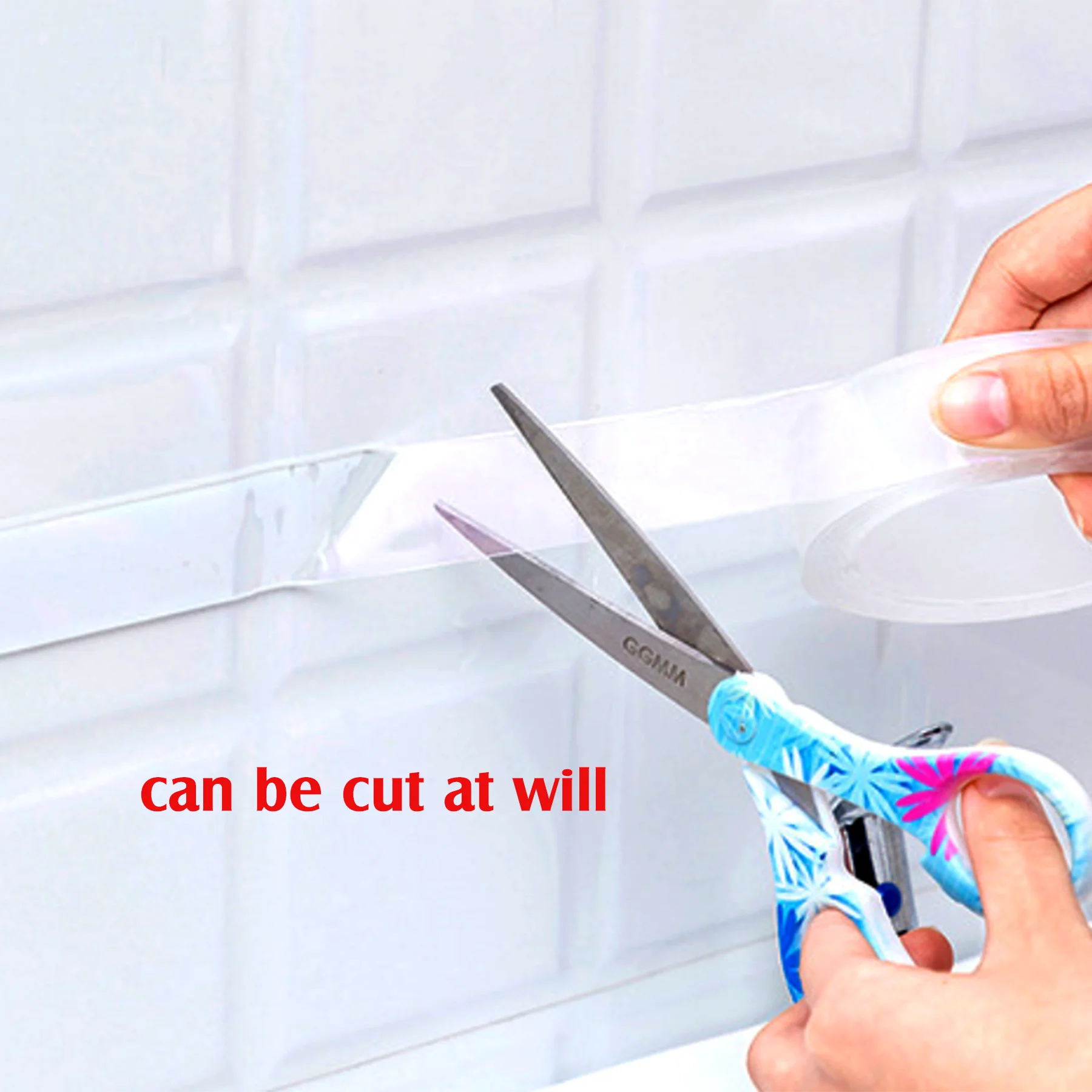 Cheap Good Price Nano Double Sided Tape Heavy Duty  Acrylic Foam Double-sided Tape