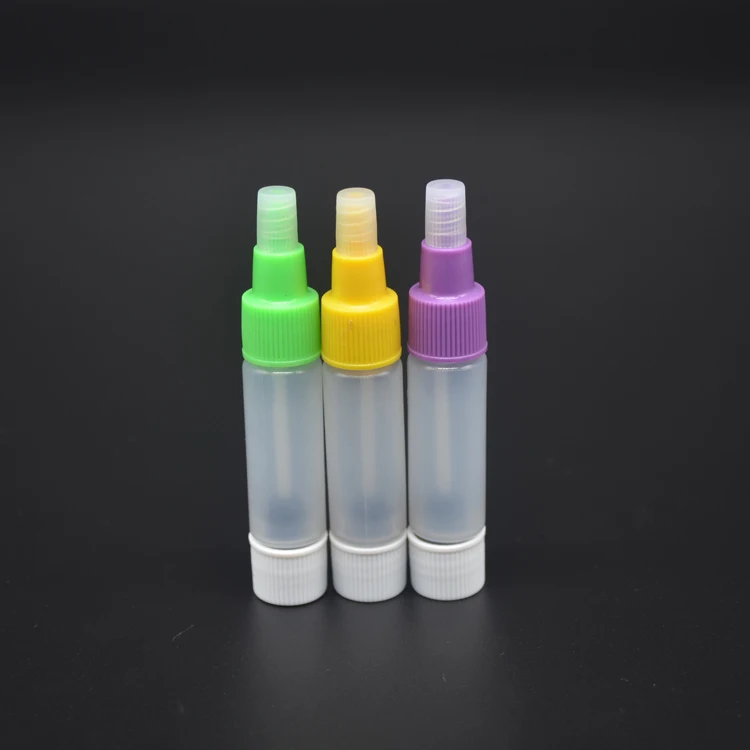 stool collection buffer tubes feces containers analysis equipment