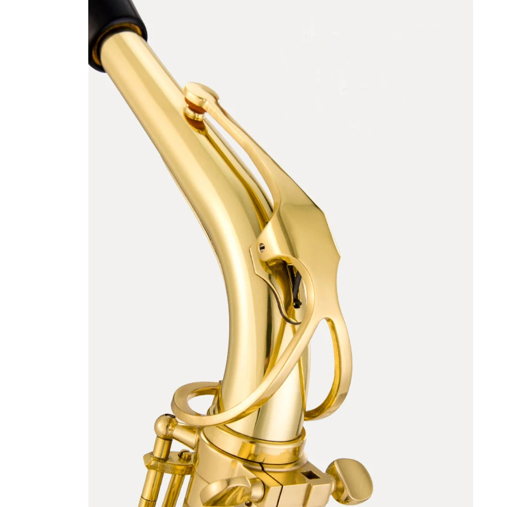 Instruments Jinbao Officially Authorized JBAS-200 Saxophone Alto Saxophone