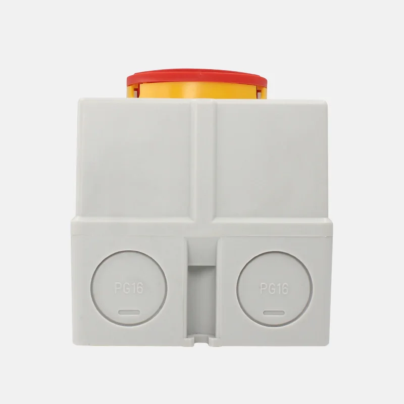 Lw30-25/32a load isolation switch with waterproof case IP65 universal conversion power cut off 63/100A