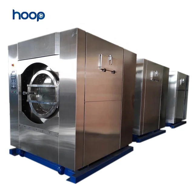 Больниц и гостиницы use10kg-150kg промышленная стиральная машина