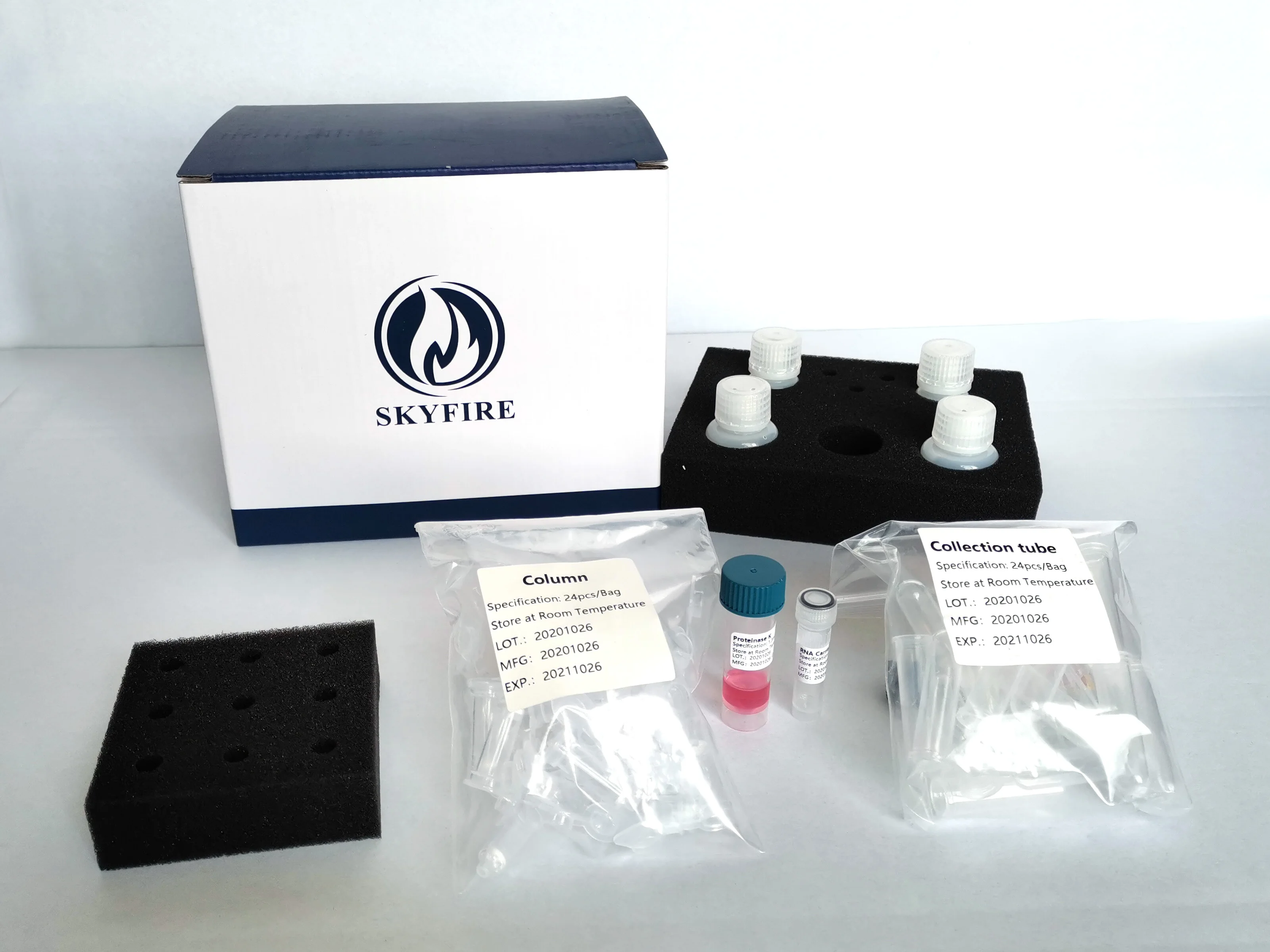 Real time PCR Ready to ship sf9600/ 96 / 2000