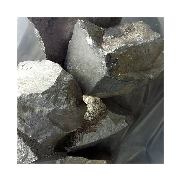 High Quality Metal Granule Calcium Aluminium Alloy For Lead Batteries