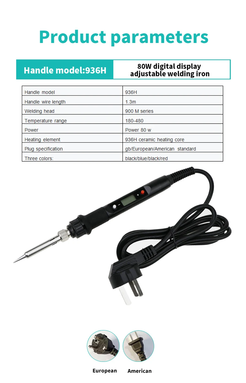 solder gun