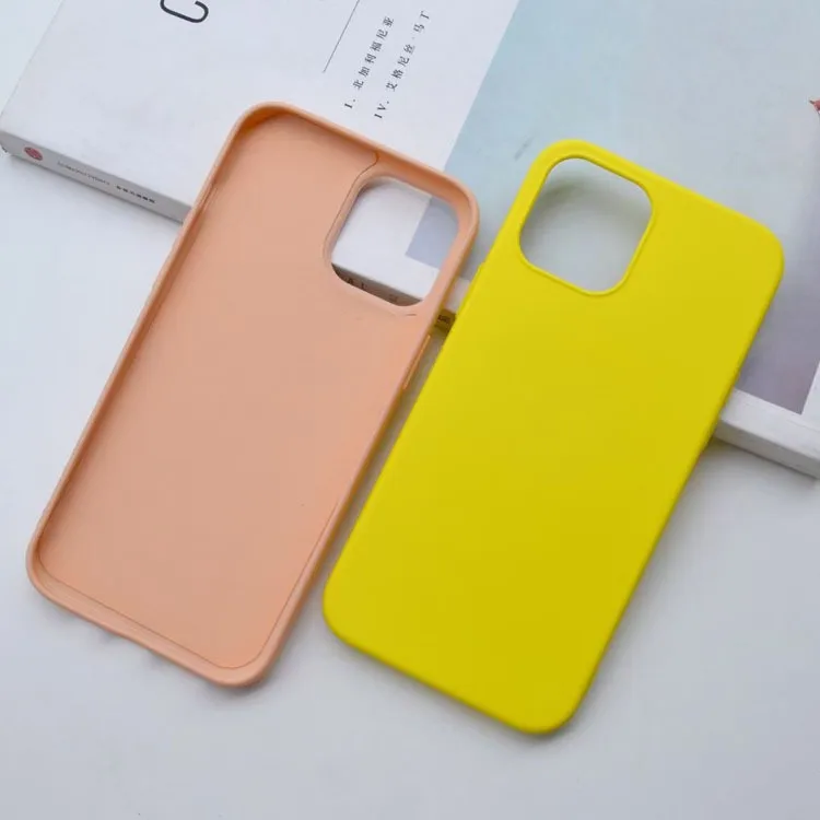 Liquid phone Bags case Luxury Mobile logo Silicon Phone Cases For IPhone 14