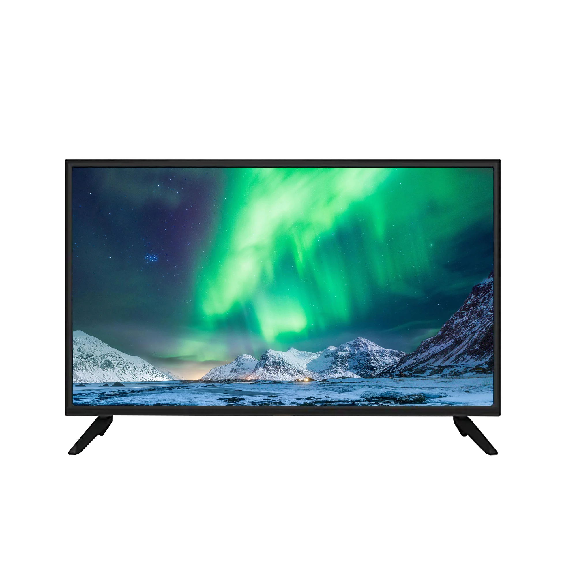 32inch LED TV FHD, DVB-T2, Smart
