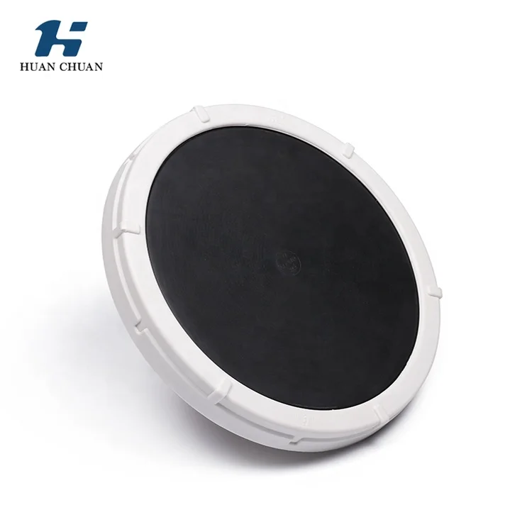  Новый дизайн EPDM мембрана очистки сточных вод дисковый диффузор