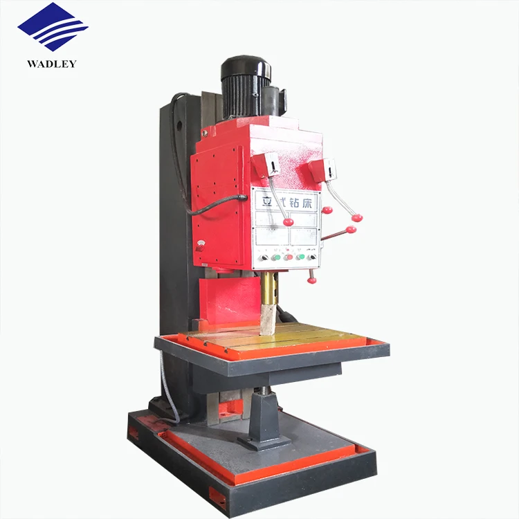  Вертикальный сверлильный станок с высоким шпинделем Z5025/Z5025B