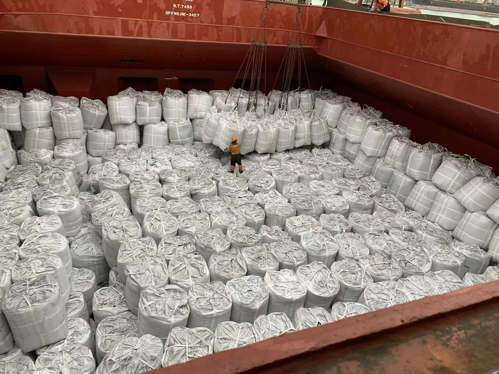 High Carbon Calcined Anthracite Coal Carbon Additive