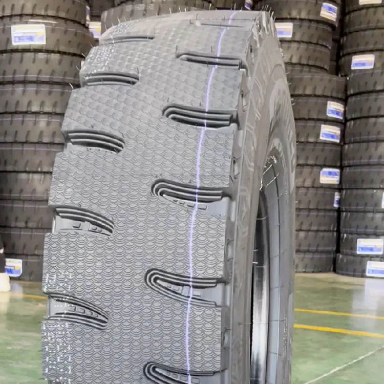 Truck tire manufacturer HABILEAD puncture resistance mining off road tyre 12.00r20 22PR radial tire truck