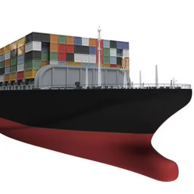 DDU China to Australia Pure Electric sea delivery to the door (2 postcode addresses)