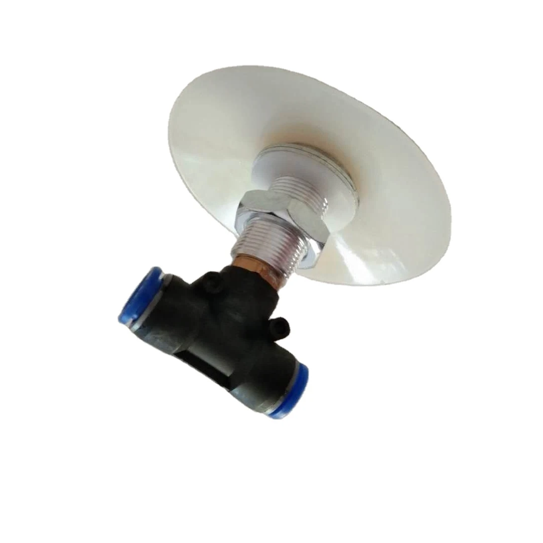 Устройство расхода, аэратор и сопла, Вибрационный-аэратор для силосов и резервуаров для хранения