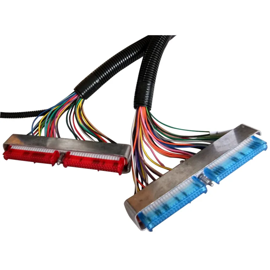 1999 - 2003 Vortec LS 4 8 5 3 6 0 жгут проводов двигателя dbc с 4L80E трансмиссия