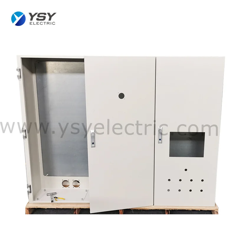 custom fabrication Small aluminum box high end Amplifier Housing anodized aluminum extrusion box enclosure case