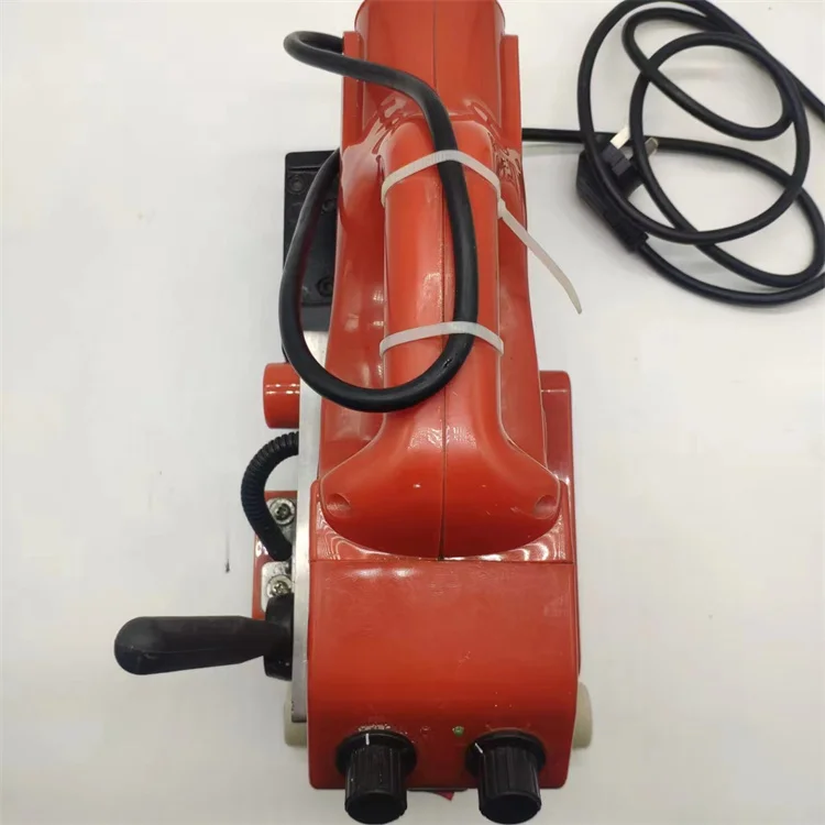 hdpe geomembrane welder machine made in China high Quality fish pond liner hdpe hot wedge welding machine