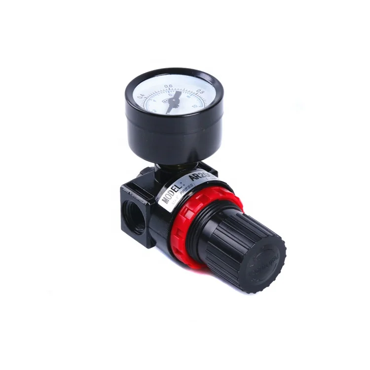 Airtac Type Regulator/Air sourceTreatment AR2000