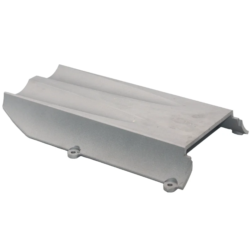 Factory Price Mechanical Engineering Custom CNC Machining Service CNC Aluminum Milling Custom Parts Shot Blasting Process