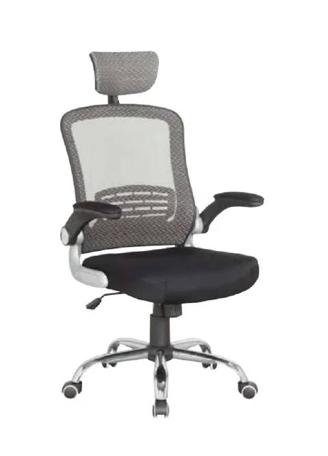 China Manufacturers Cheap Prices Luxury Swivel Mesh Staff Task Computer Desk Furniture Executive Ergonomic Office Chairs Sale
