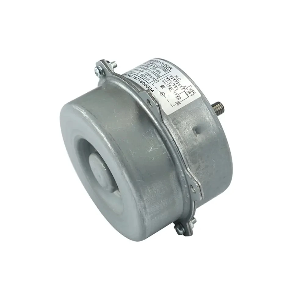 High Speed Chiaa Supply AC Air Conditioner Motor Electrical Fan Motor