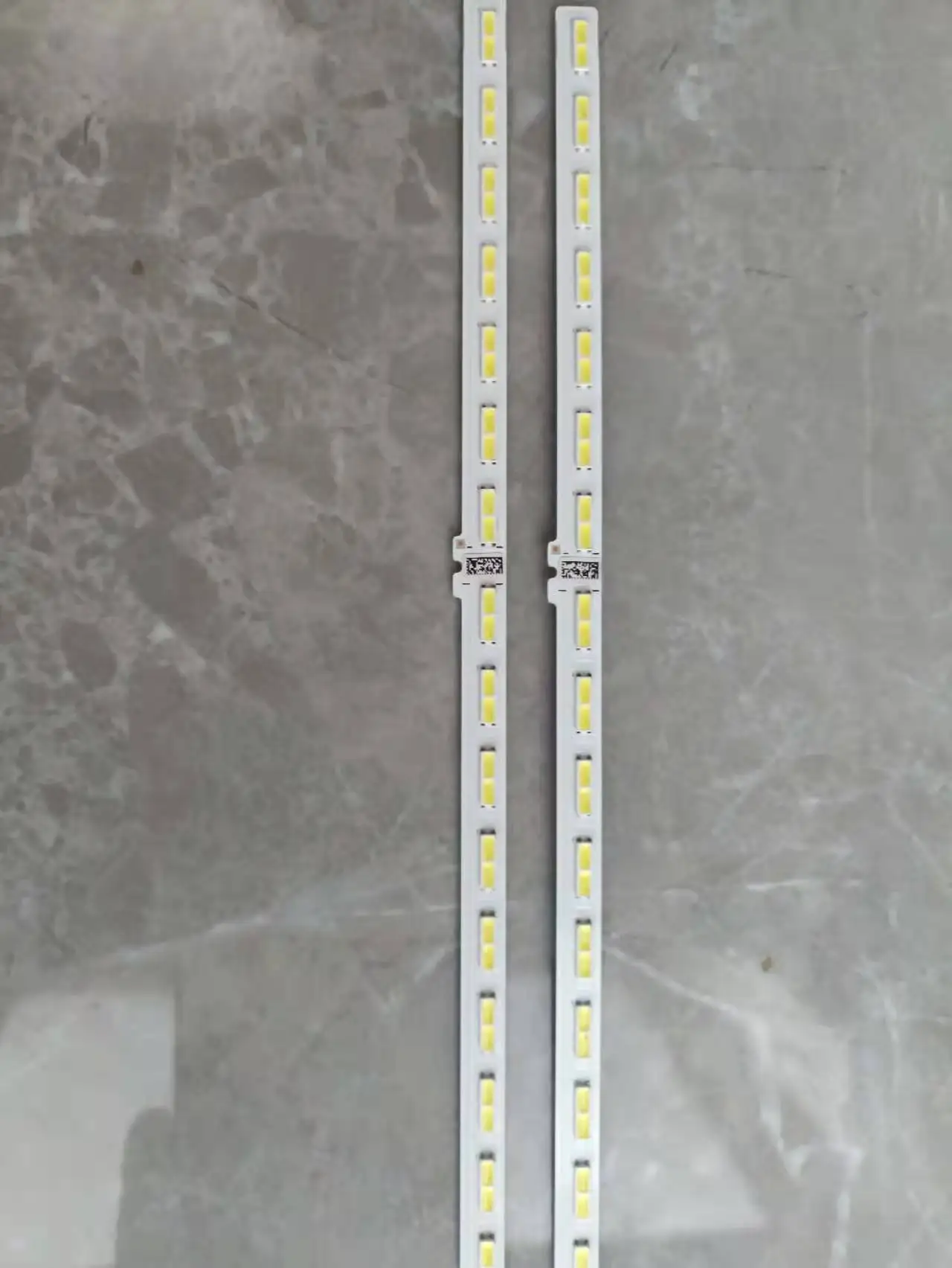 4*UE75AU8000 UN75AU8000FXZA 75AU8K BN96-52594A 75AU8000 Tv Backlight led