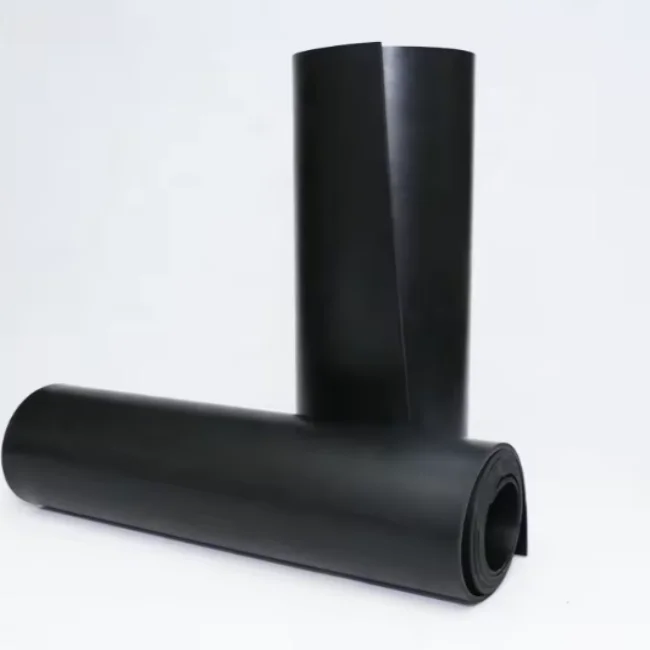 High-Density Interlocking PVC Flooring Rolls Wholesale Close Cell Foam Sheets Waterproof EPDM Rubber Gym Mats for Park Garden