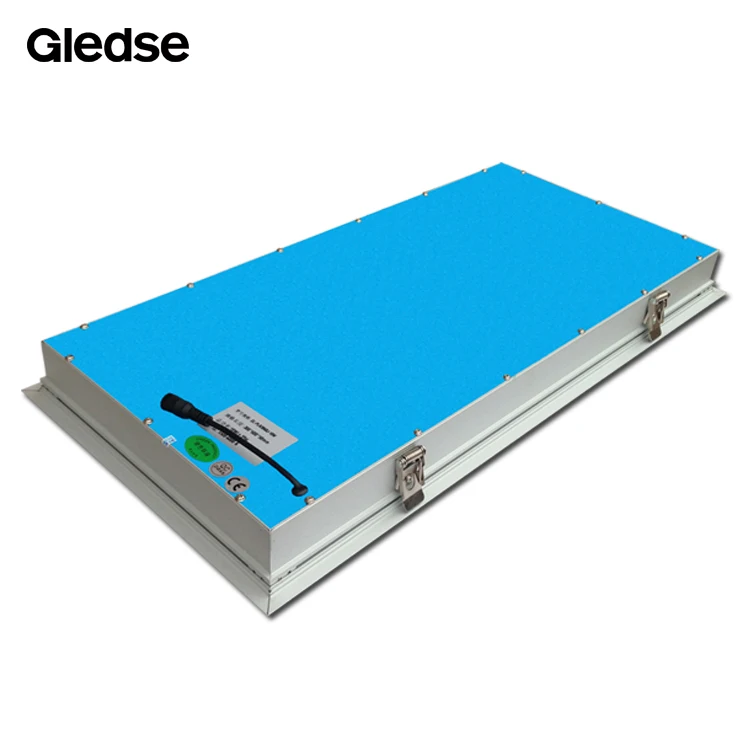 Manufacturer new design -40~50 operating temperature ceiling 30x60 panel light LED 28W