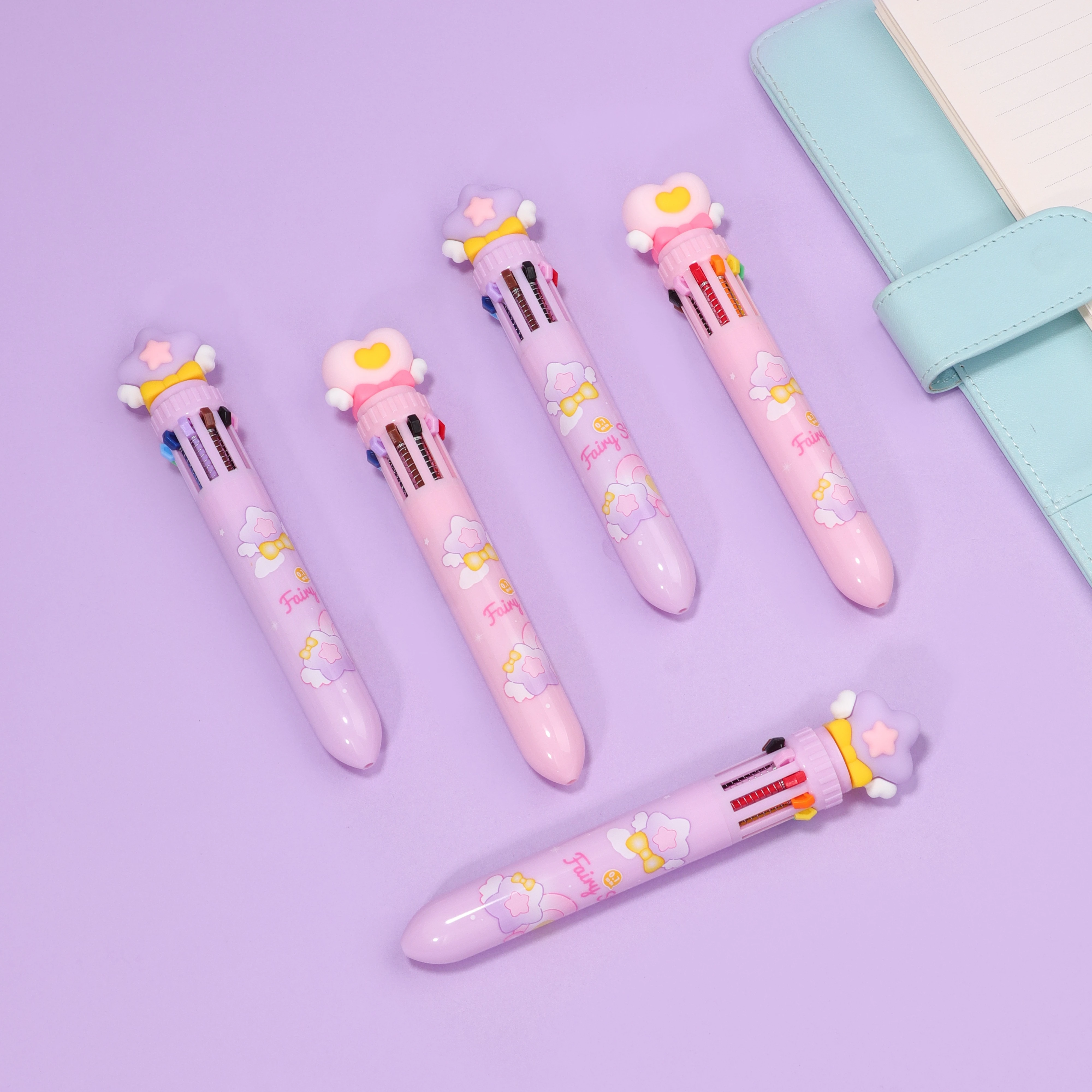 Милые Волшебные шариковые ручки