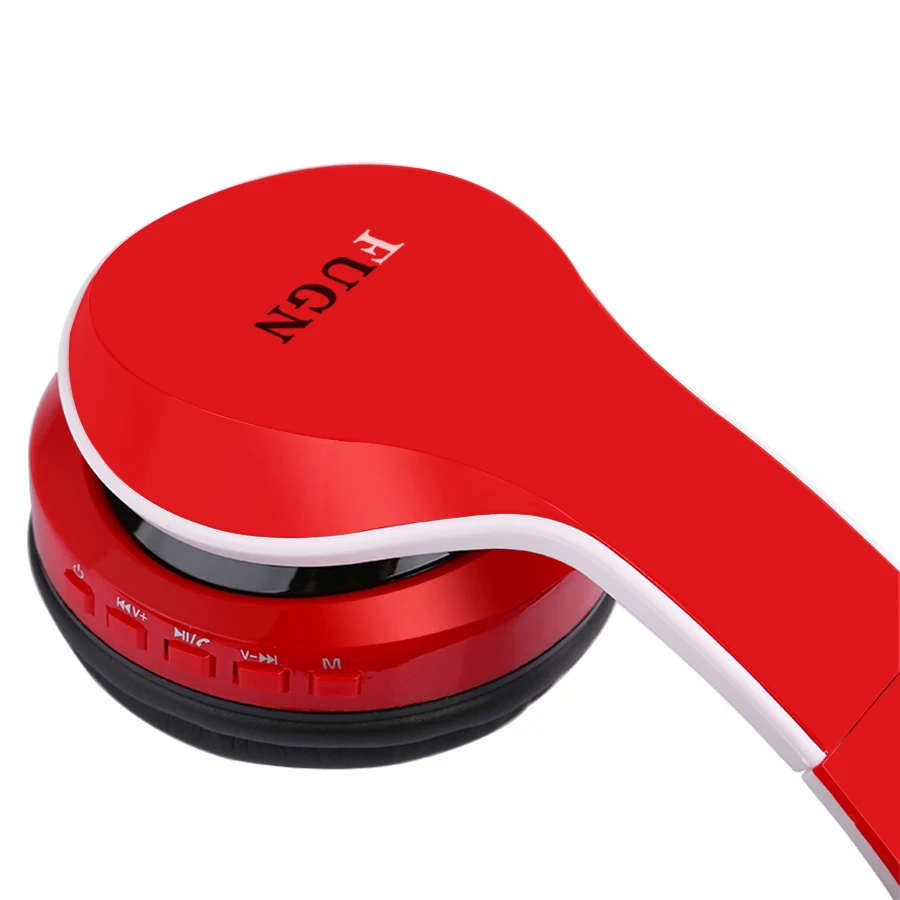 FM-радио TF беспроводные наушники handfree новые поступления amazon oem от производителя