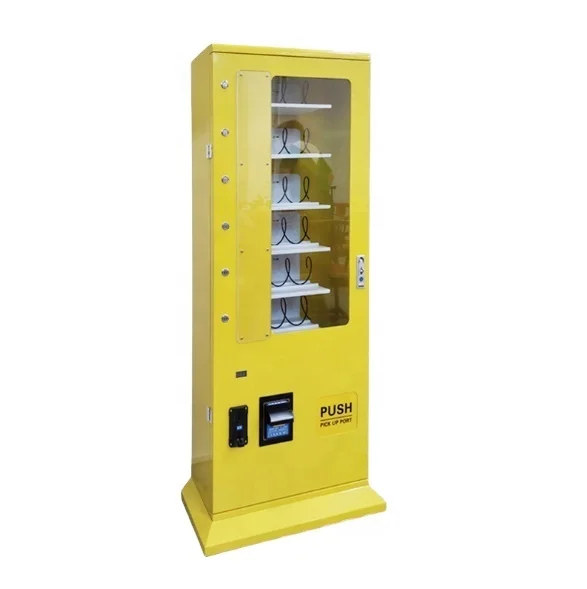 
Vending machine small 12 cigarette vending machine screw channel condoms self help vending machine  (1600195859534)