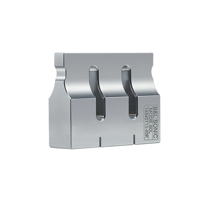 20KHz Ultrasonic Plastic Welding Generator with Transducer & Horn for Non-woven welding