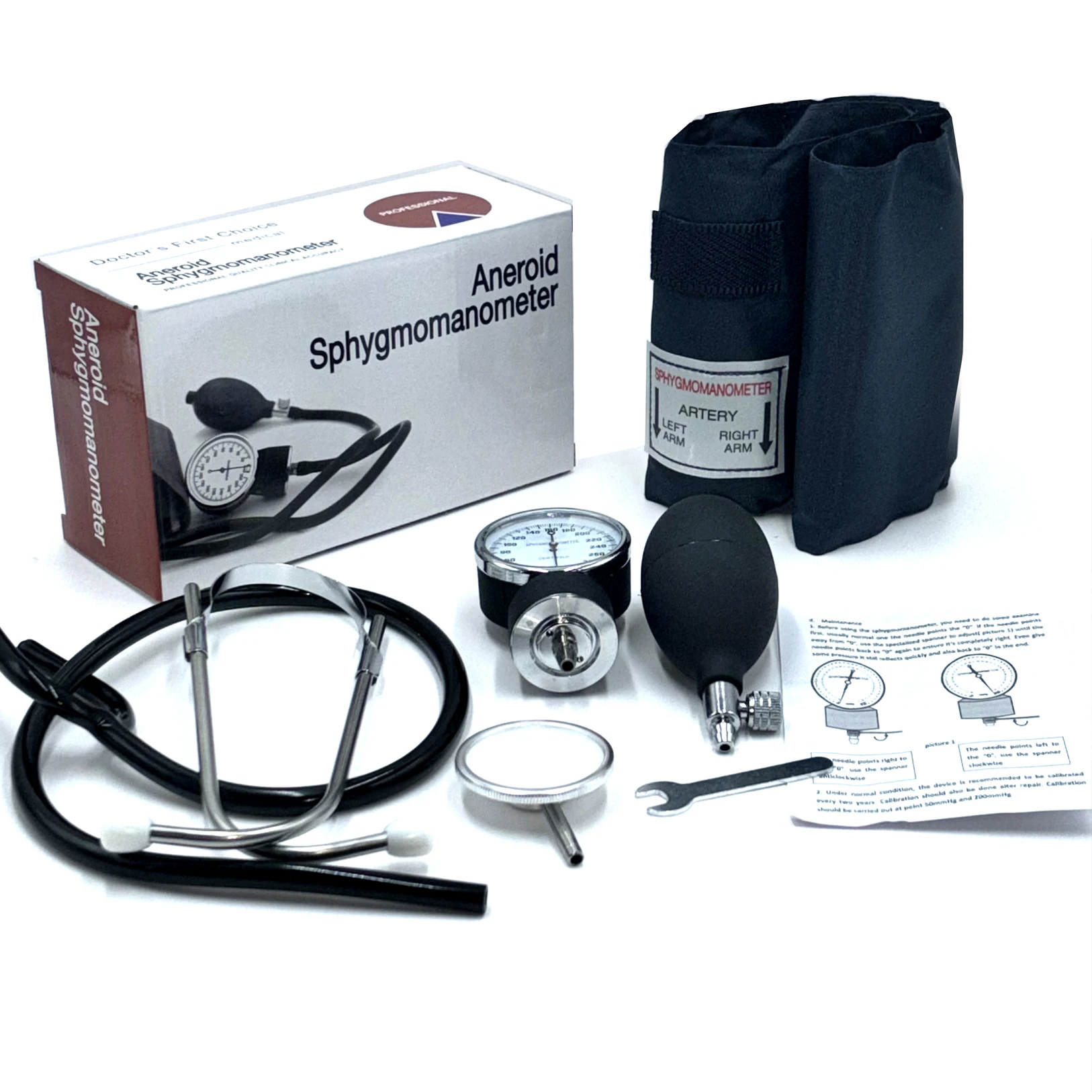 Механический Тензиометр для взрослых