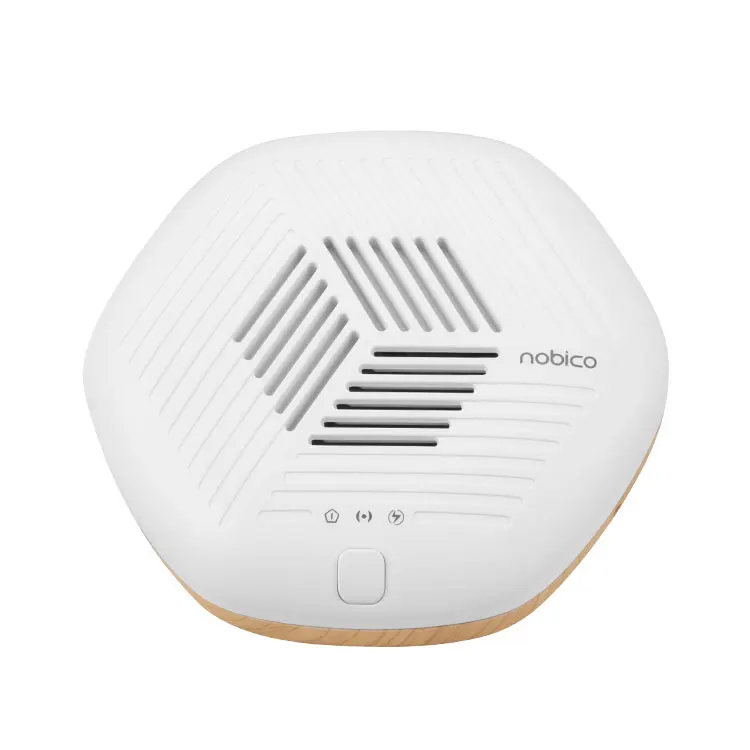 Генератор озона очиститель воздуха ионы перезаряжаемые портативные автомобильные очистители воздуха генератор озона De Ozonio стерилизатор