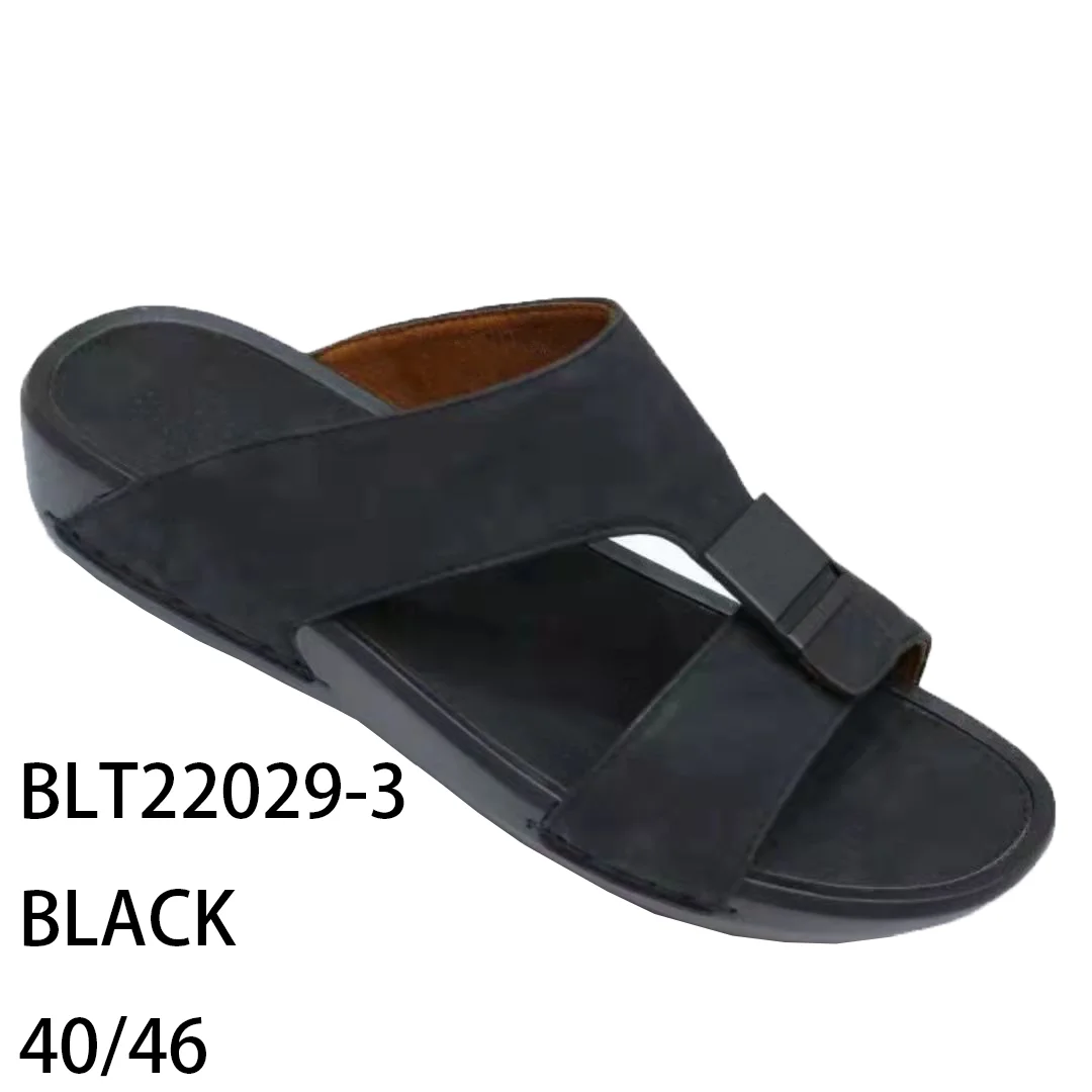 High Quality Custom Logo  Male Slides Slipper Sandals outdoor Men slippers