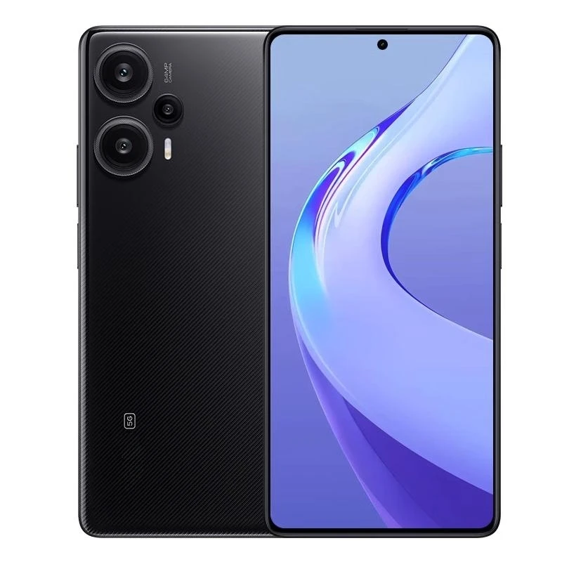 Used Mobile Phones For Sale 1Pc Second Used Phones For Redmi Note12