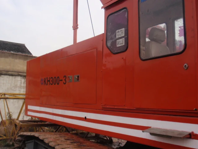 heavy used crawler crane in japan mini electric crawler crane 50 ton 80 ton 100 ton crawler crane toy