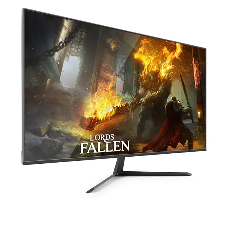 Large Size 32 Inch 3840*2160 4K gaming monitor  LED LCD Computer pc Monitor with 60 hz refresh rate