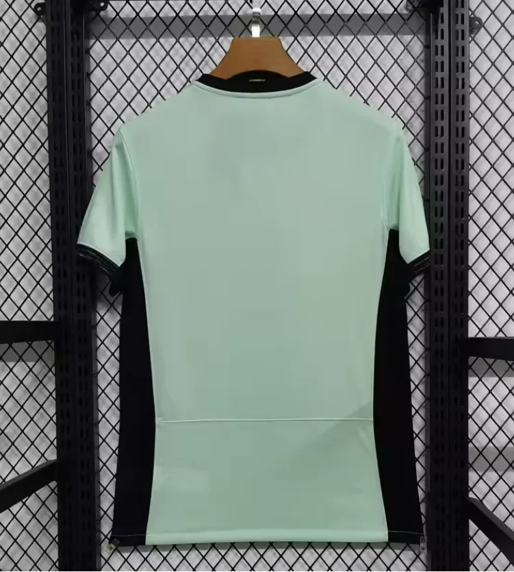 24 25 Nkunku Jackson CFC Soccer Jerseys Disasi 2023 2024 2025 Enzo Fernandez JAMES STERLING Cucurella Chukwuemeka Football Shirt