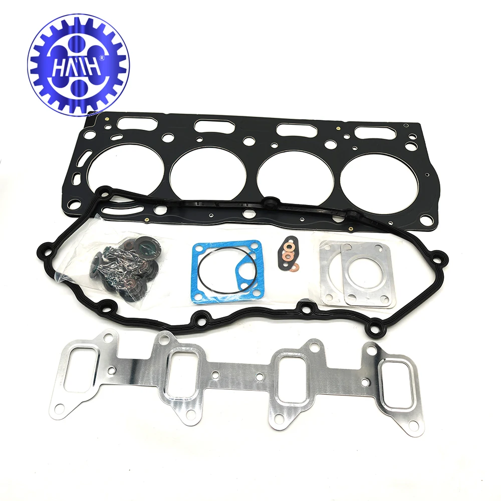 Timing Gear Cover Gasket 225-8287 2258287 for Caterpillar C4.4T C4.4TA C6.6 engines