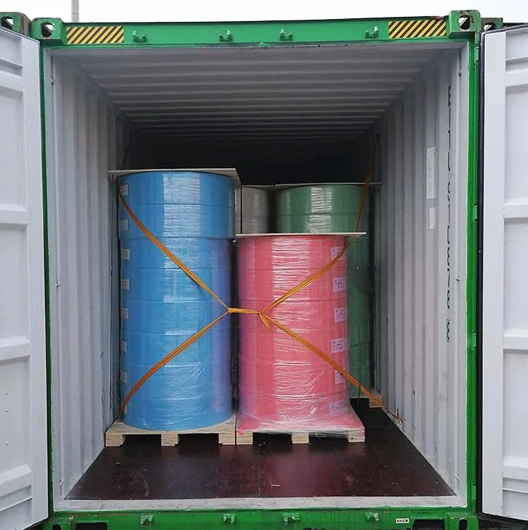 Cheap Price 50gsm Color CB CFB CF Carbonless NCR