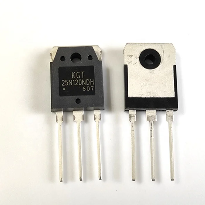  Высококачественные транзисторы IGBT NPT и Trench 1200V 50A IC новый оригинальный JDP