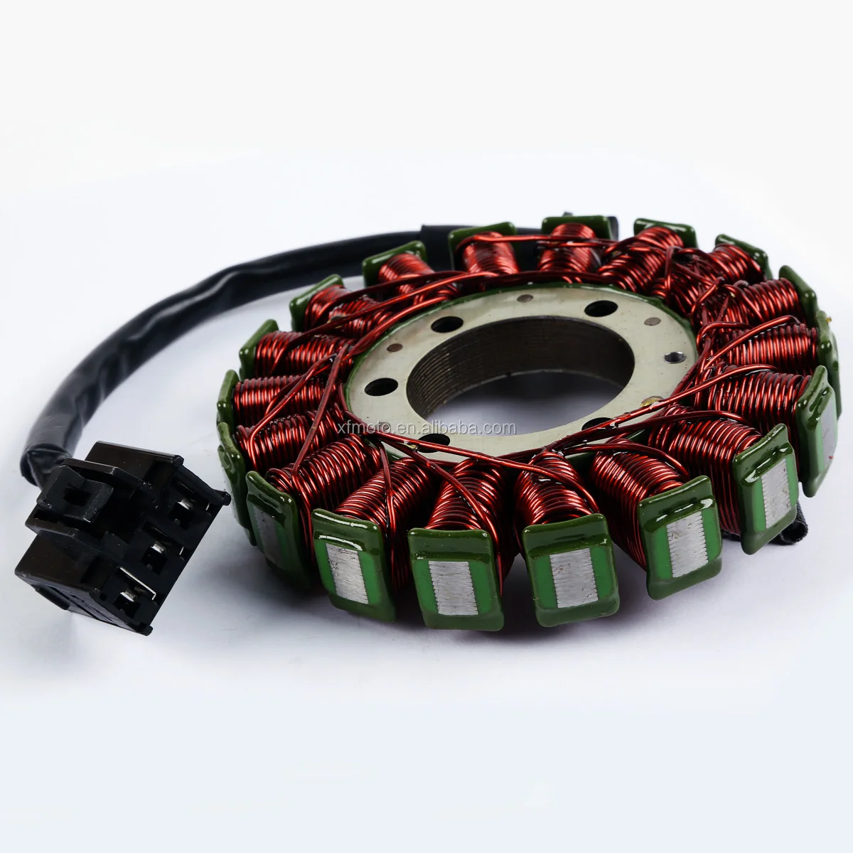 Новая катушка статора TCMT 0211-MS008 подходит для генератора Honda CBR1000RR CBR 1000 RR 2004 2005 2006 2007