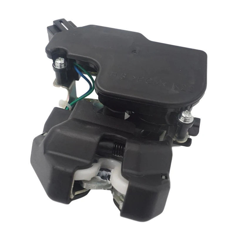 Привод замка багажника 74851-SNB-J12 для Honda