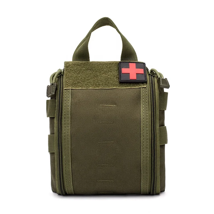 GAF outdoor training first-aid tactical gear molle tactical medical pouch bag