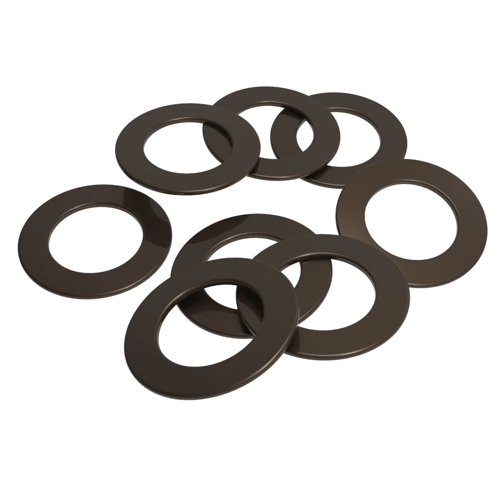 Huayi Group Custom Spiral Compression Extension and Torsion Steel/Titanium Disc Spring Coil Spring Small Batches Available