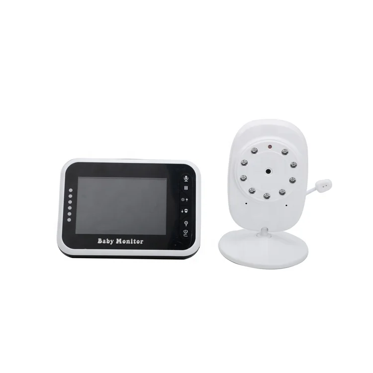  Беспроводная видеоняня IP-камера 1080P с Wi-Fi для умного