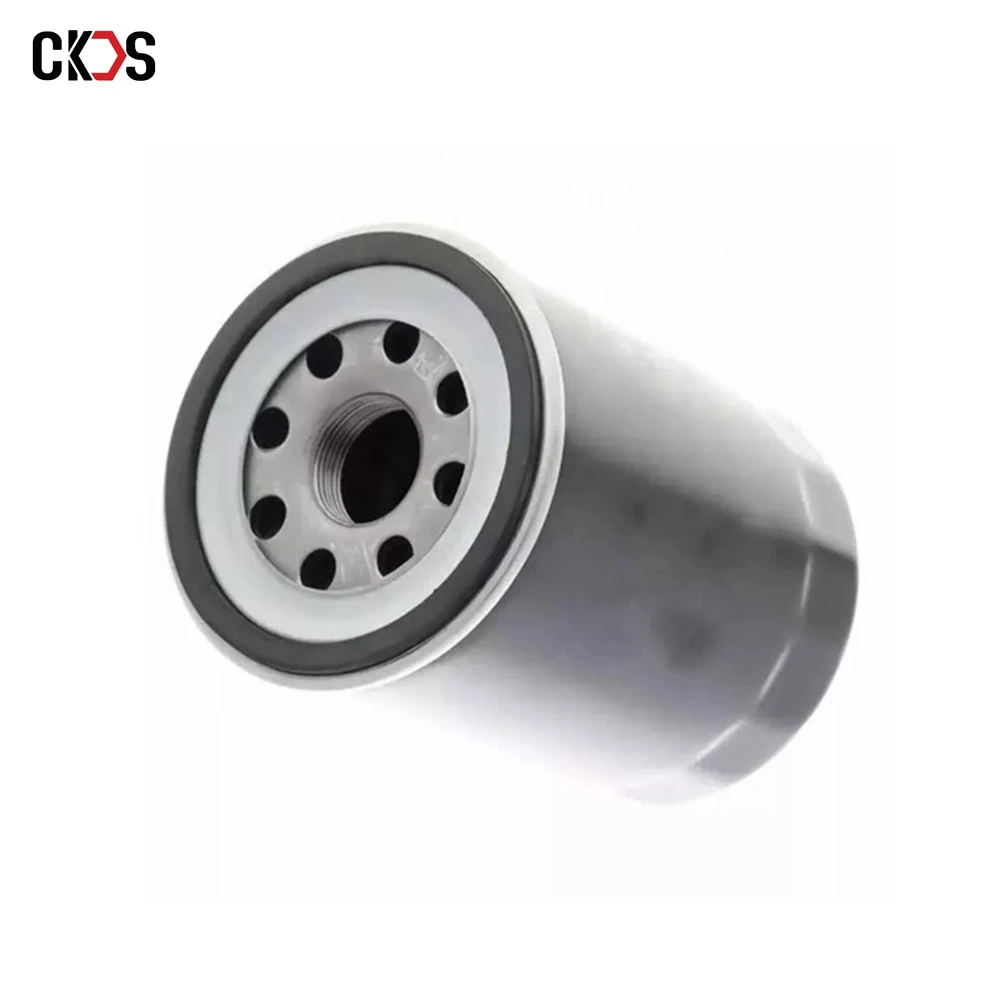 Genuinie Quality Japanese Truck Oil Filter or ISUZU ELF MAZDA TITAN NISSAN ATLAS 4JG2 5-86750-069-0 5-86750-069-1 5-86750-069-2