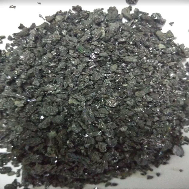 Factory price silicon carbide high quality black silicon carbide