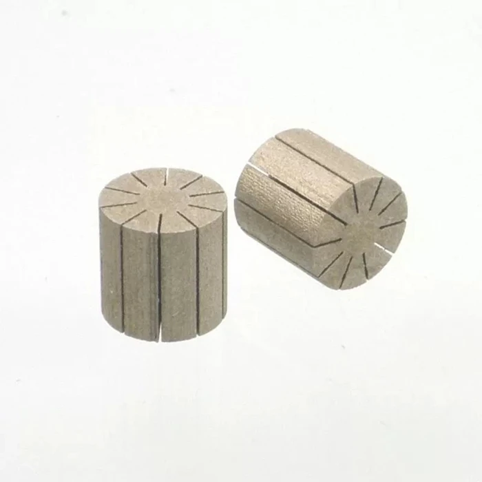 slit vent  brass/stainless steel/aluminum vent the core box mold