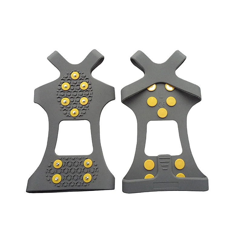 Kingbali LW-B001S резины бутадиен-нитрильный каучук & PP бутсы для анти-скольже